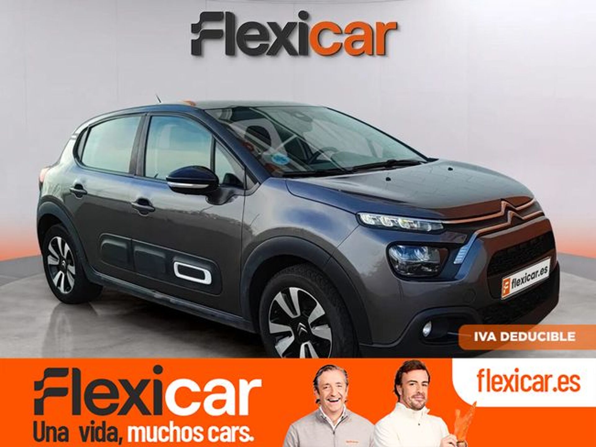 Imagen 1 de CITROEN C3