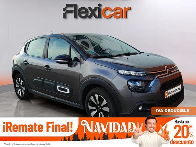 CITROEN C3 (PureTech 60KW (83CV) Feel Pack) en Badajoz