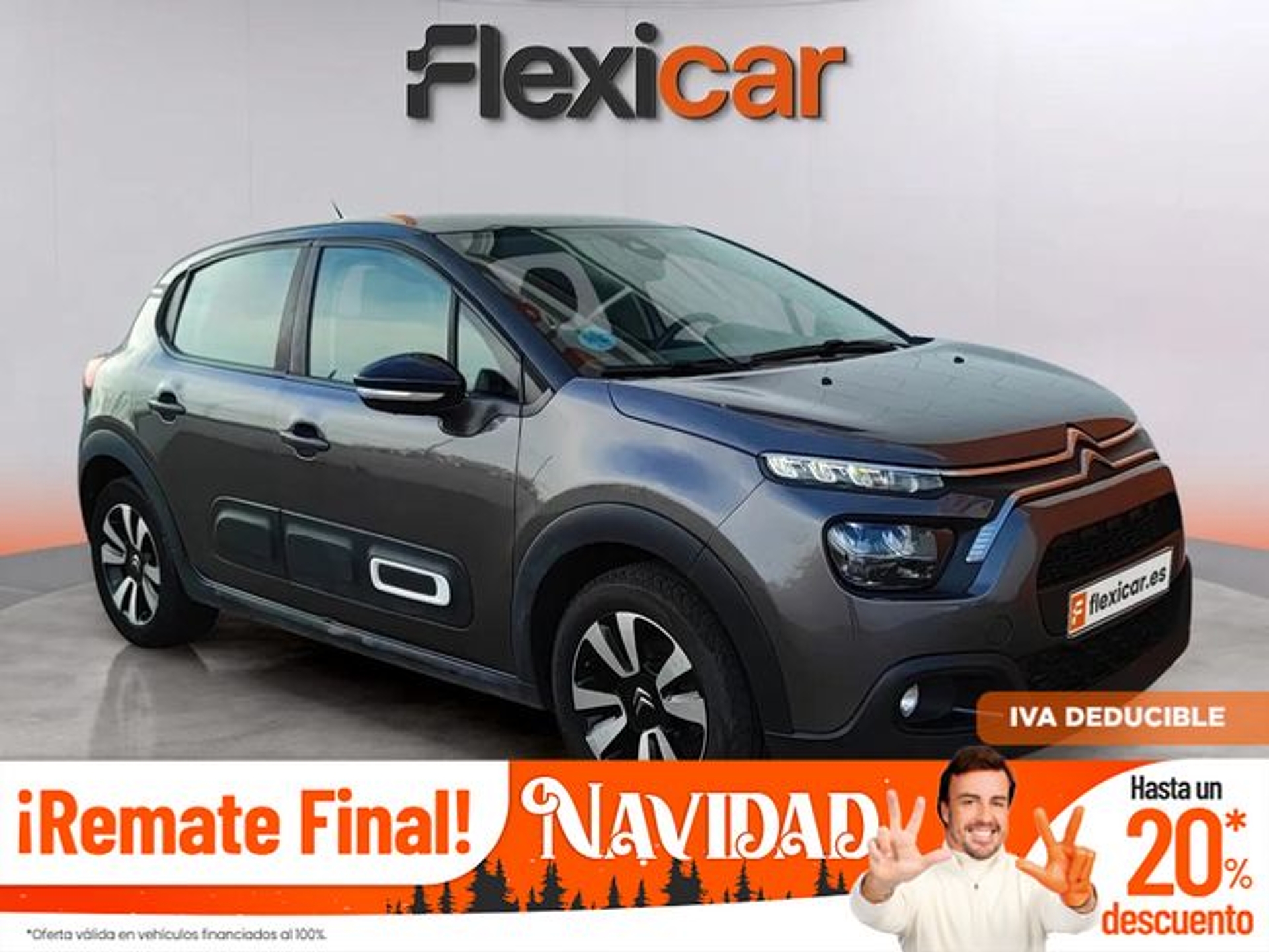 Imagen de CITROEN C3