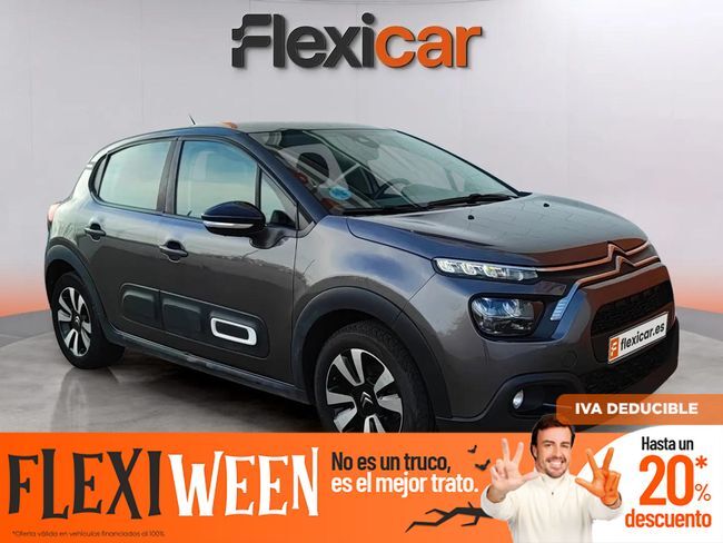 CITROEN C3 (PureTech 60KW (83CV) Feel Pack) en Badajoz