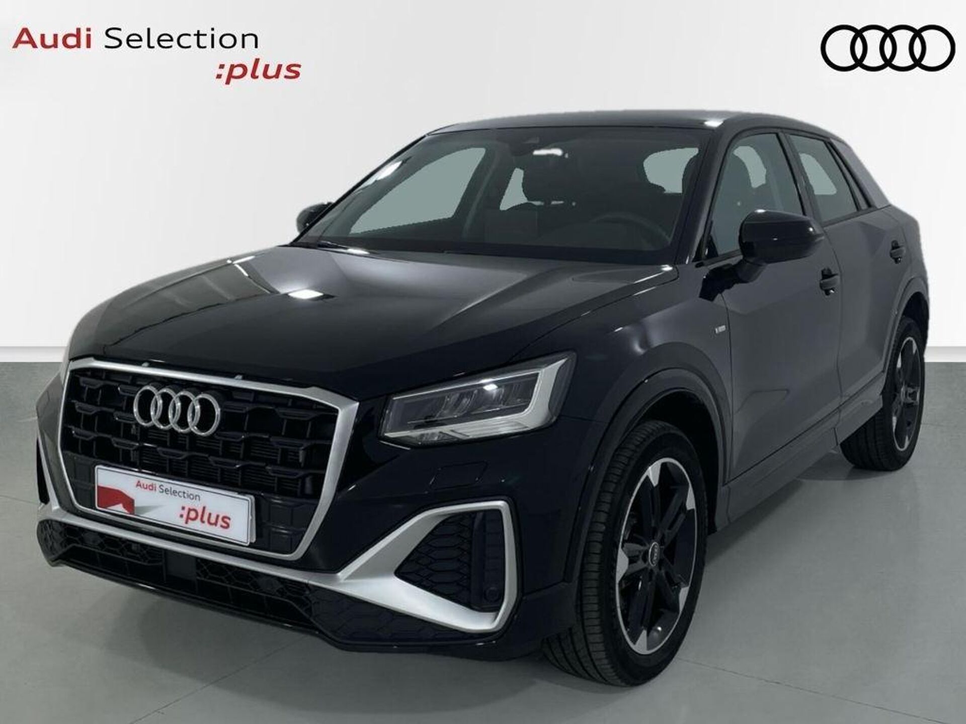 Imagen de AUDI Q2
