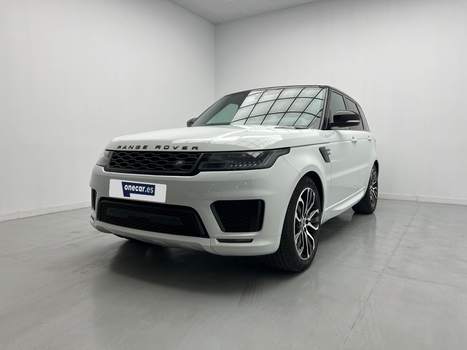 Imagen de LAND ROVER Range Rover Sport