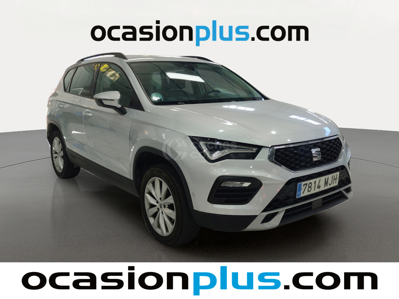 Foto del SEAT Ateca 1.5 EcoTSI S&S Style