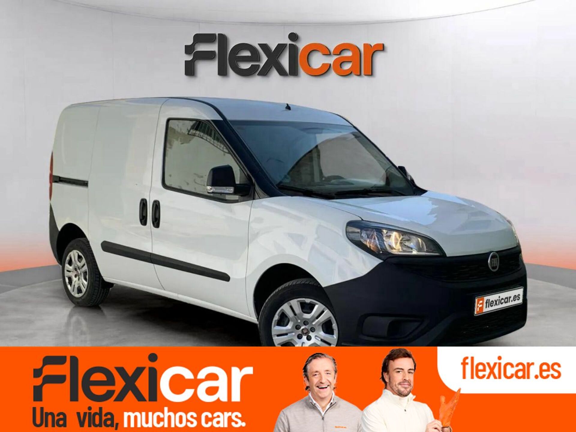Imagen de FIAT Dobló