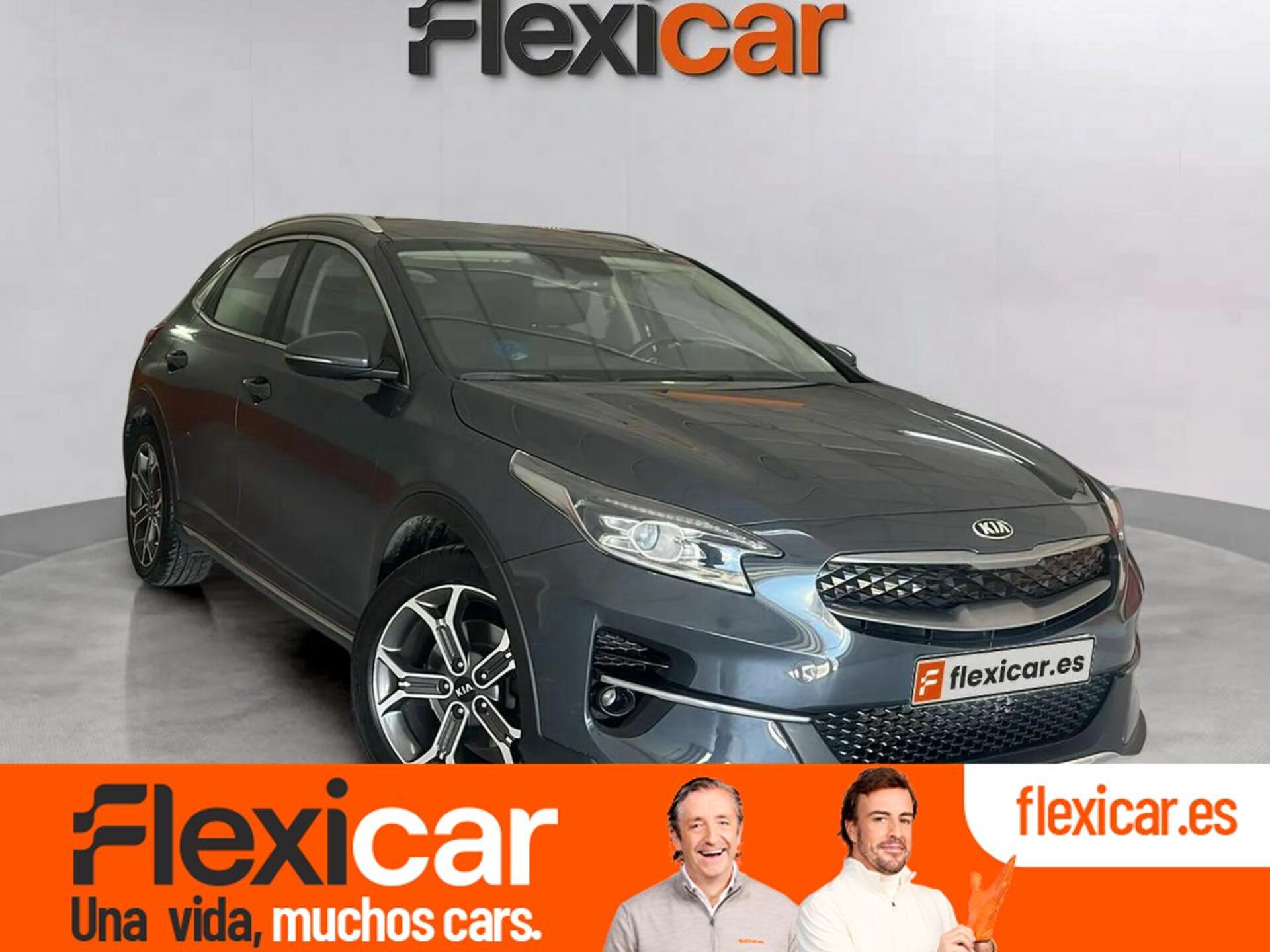 Imagen de KIA XCeed