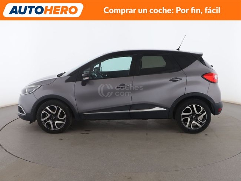 Foto del RENAULT Captur 1.5dCi E.eco2 S&S SL Adventure 90