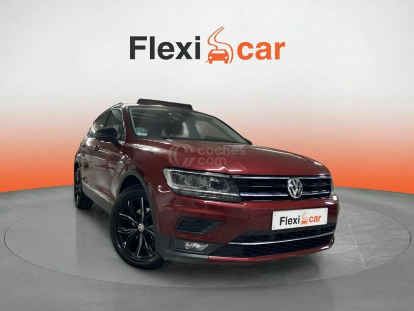 Foto del VOLKSWAGEN Tiguan 2.0TDI Advance DSG 110kW