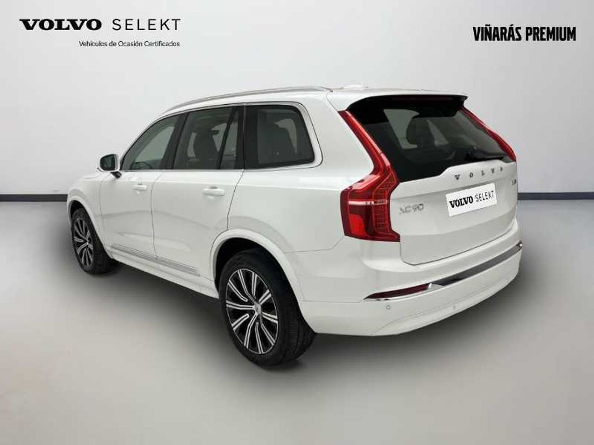 Imagen 2 de VOLVO XC90