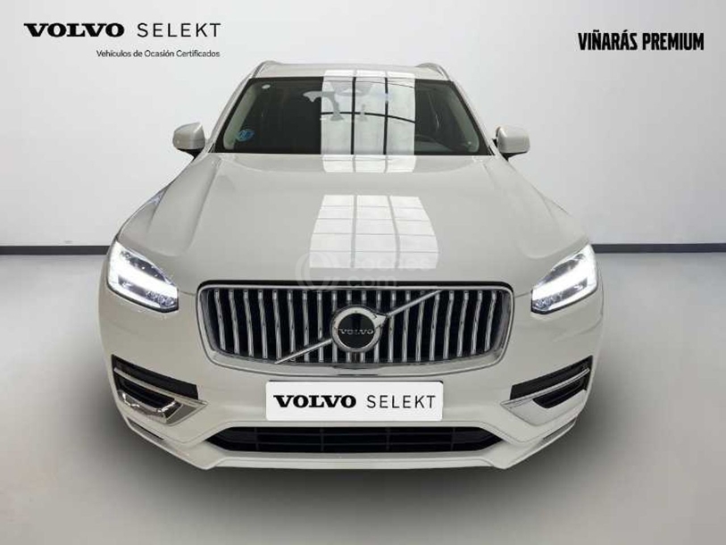 Foto del VOLVO XC90 B5 Plus Bright AWD Aut.