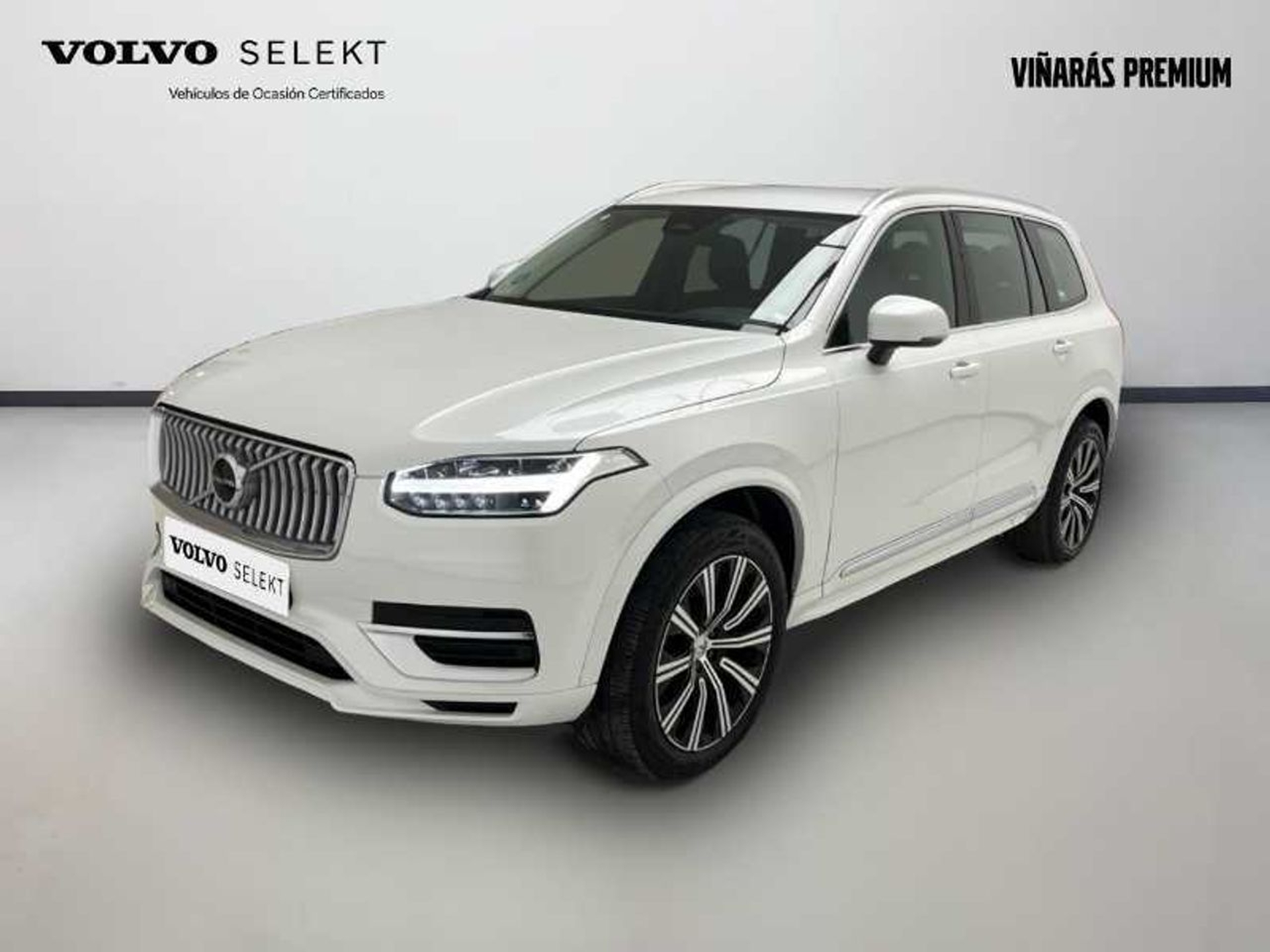 Imagen de VOLVO XC90