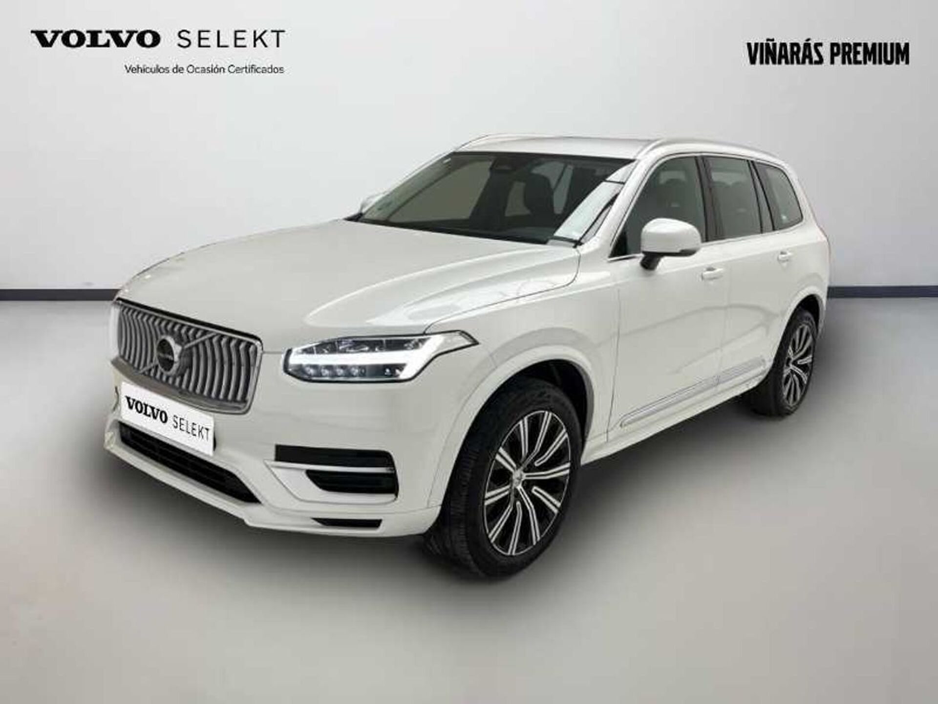 Imagen 1 de VOLVO XC90