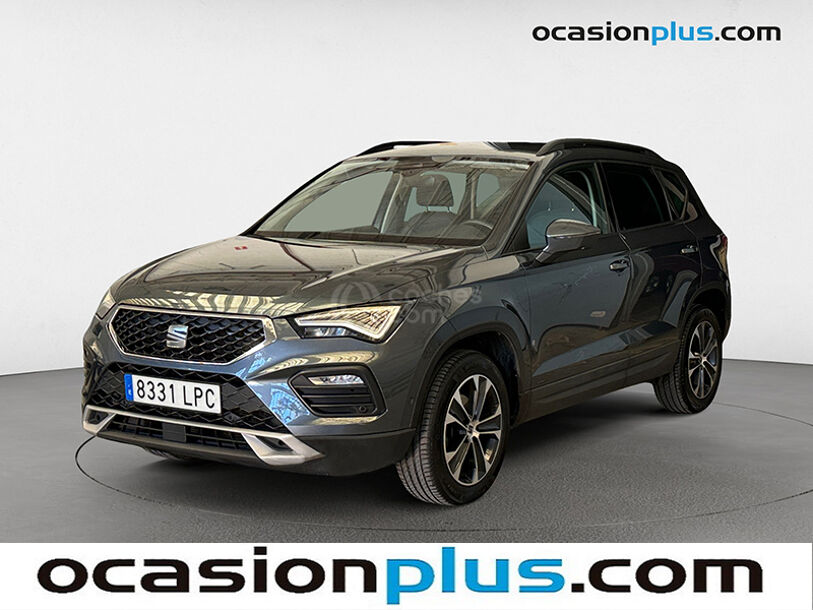 Foto del SEAT Ateca 1.5 EcoTSI S&S Style Go DSG