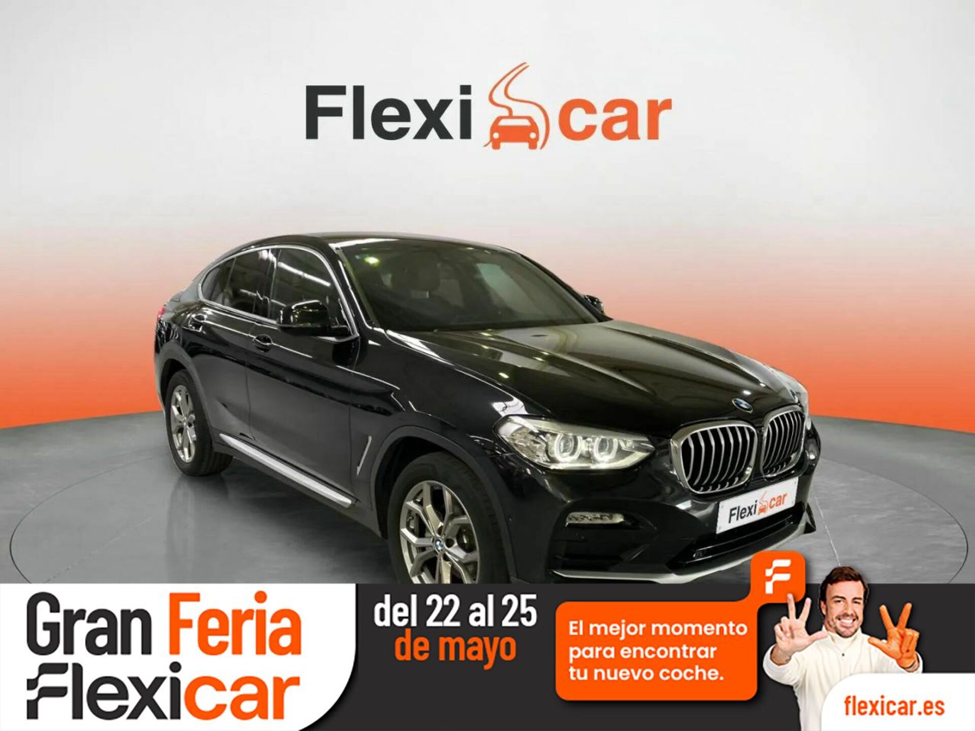 Imagen de BMW X4