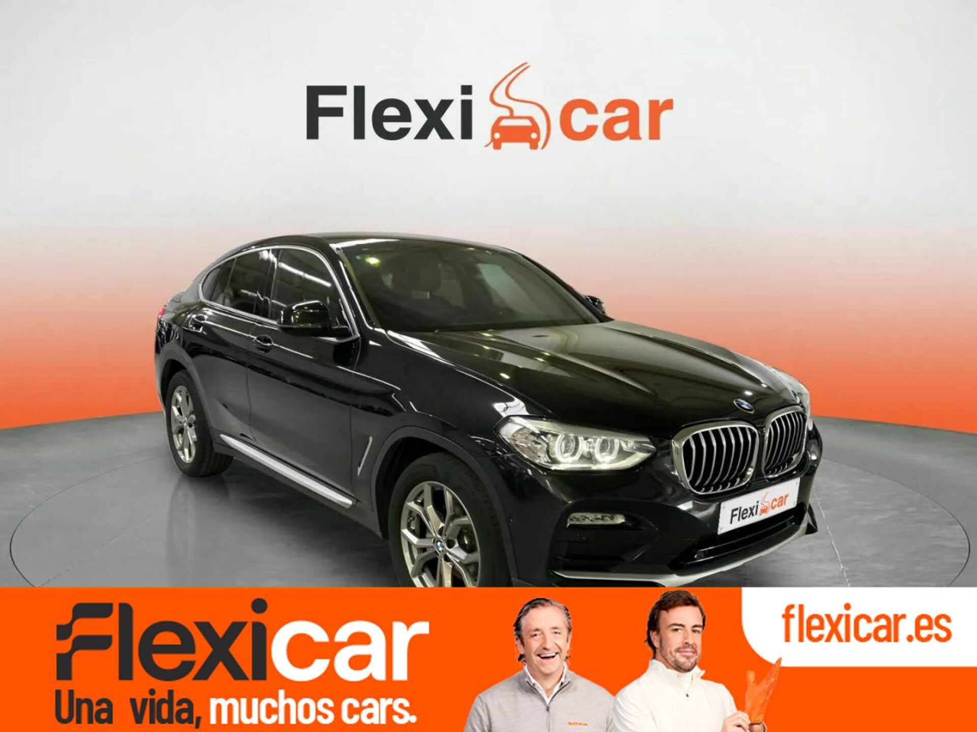 Imagen de BMW X4