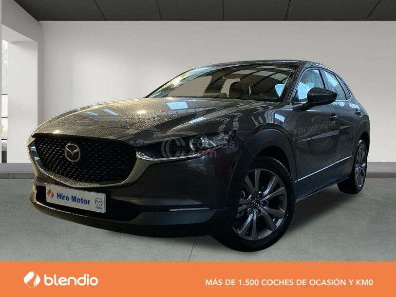 Foto del MAZDA CX-30 2.5 e-Skyactiv-G Centre Line FWD 103kW