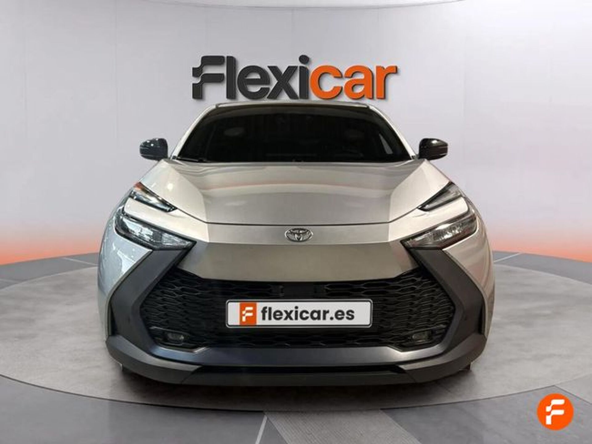 Imagen 2 de TOYOTA C-HR