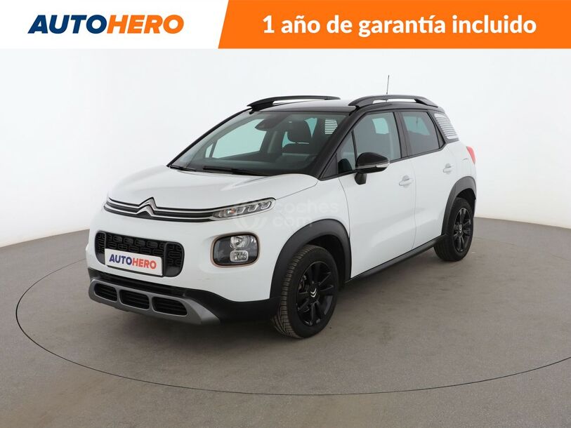 Foto del CITROEN C3 Aircross Puretech S&S Origins 110