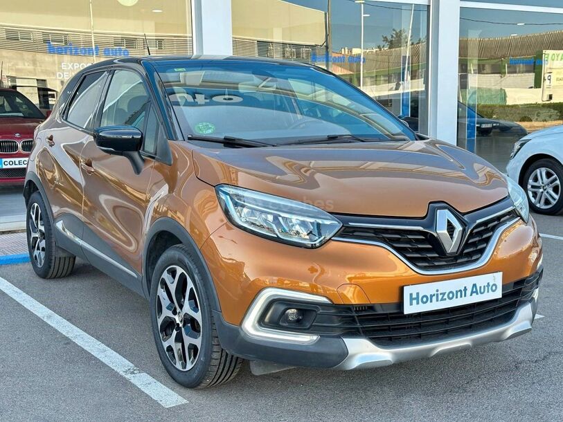 Foto del RENAULT Captur TCe eco2 Energy Life 90