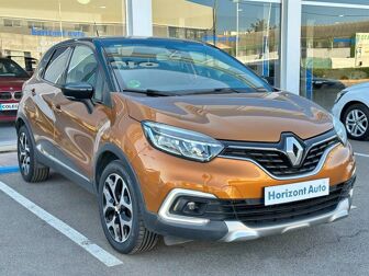 Imagen de RENAULT Captur TCe eco2 Energy Life 90