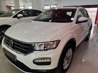 Imagen de VOLKSWAGEN T-Roc 1.0 TSI Advance Style 81kW