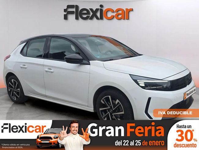 OPEL Corsa (1.2T XHL 74kW (100CV) GS) en Madrid