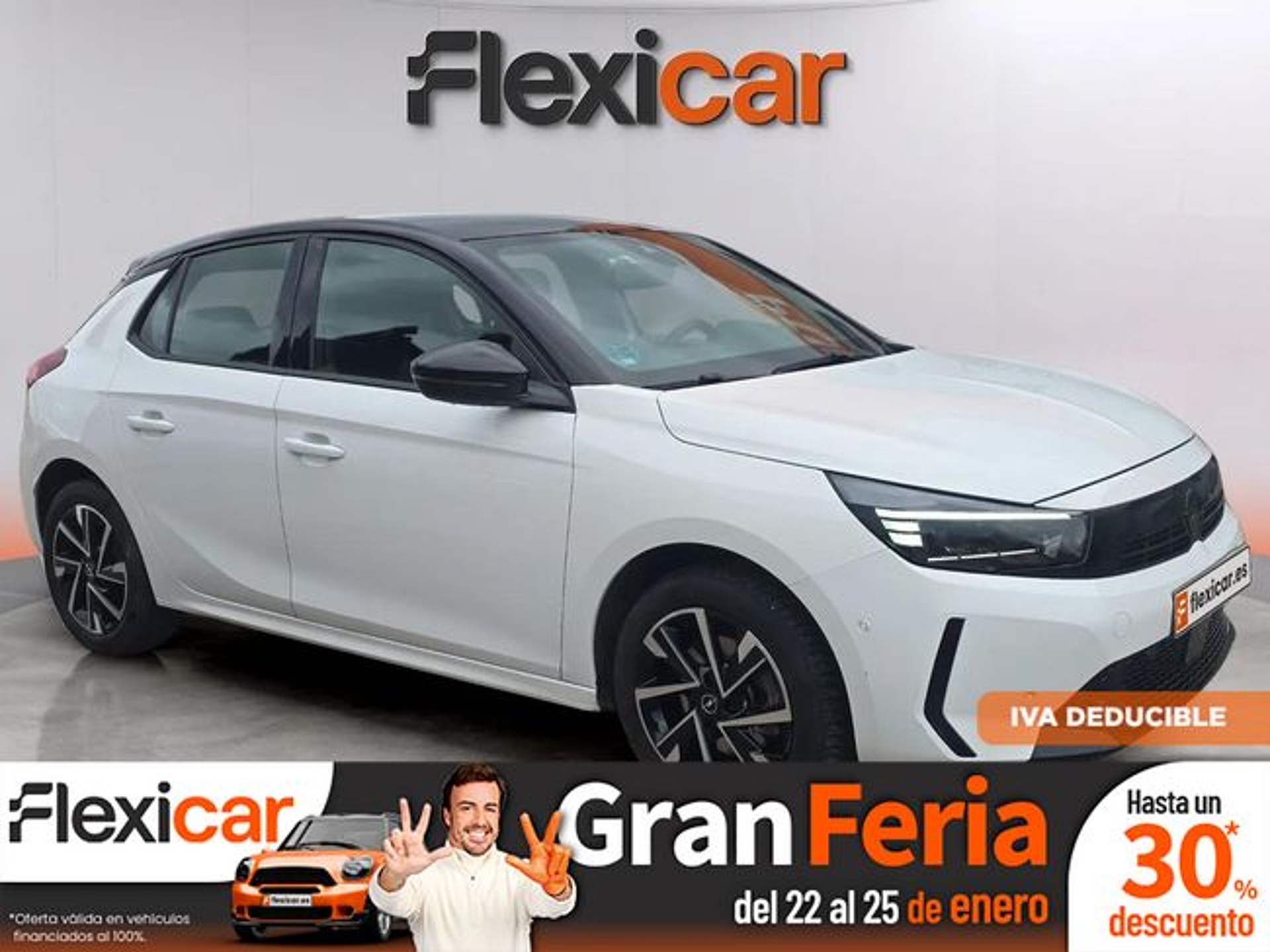 Imagen de OPEL Corsa