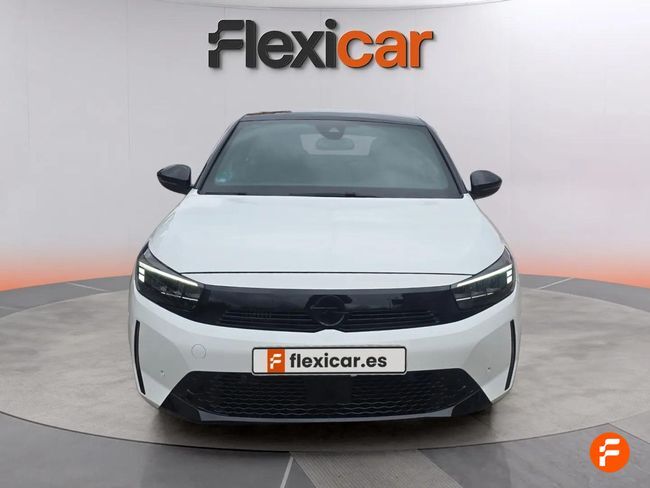 Foto del OPEL Corsa 1.2T XHL S-S GS 100