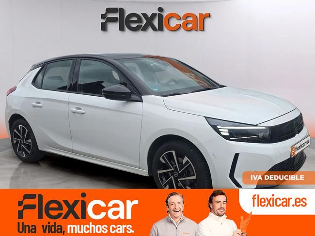 Foto del OPEL Corsa 1.2T XHL S-S GS 100