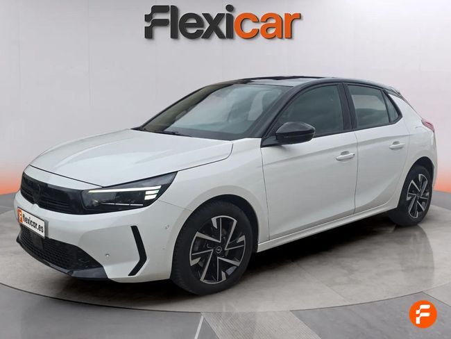 Foto del OPEL Corsa 1.2T XHL S-S GS 100