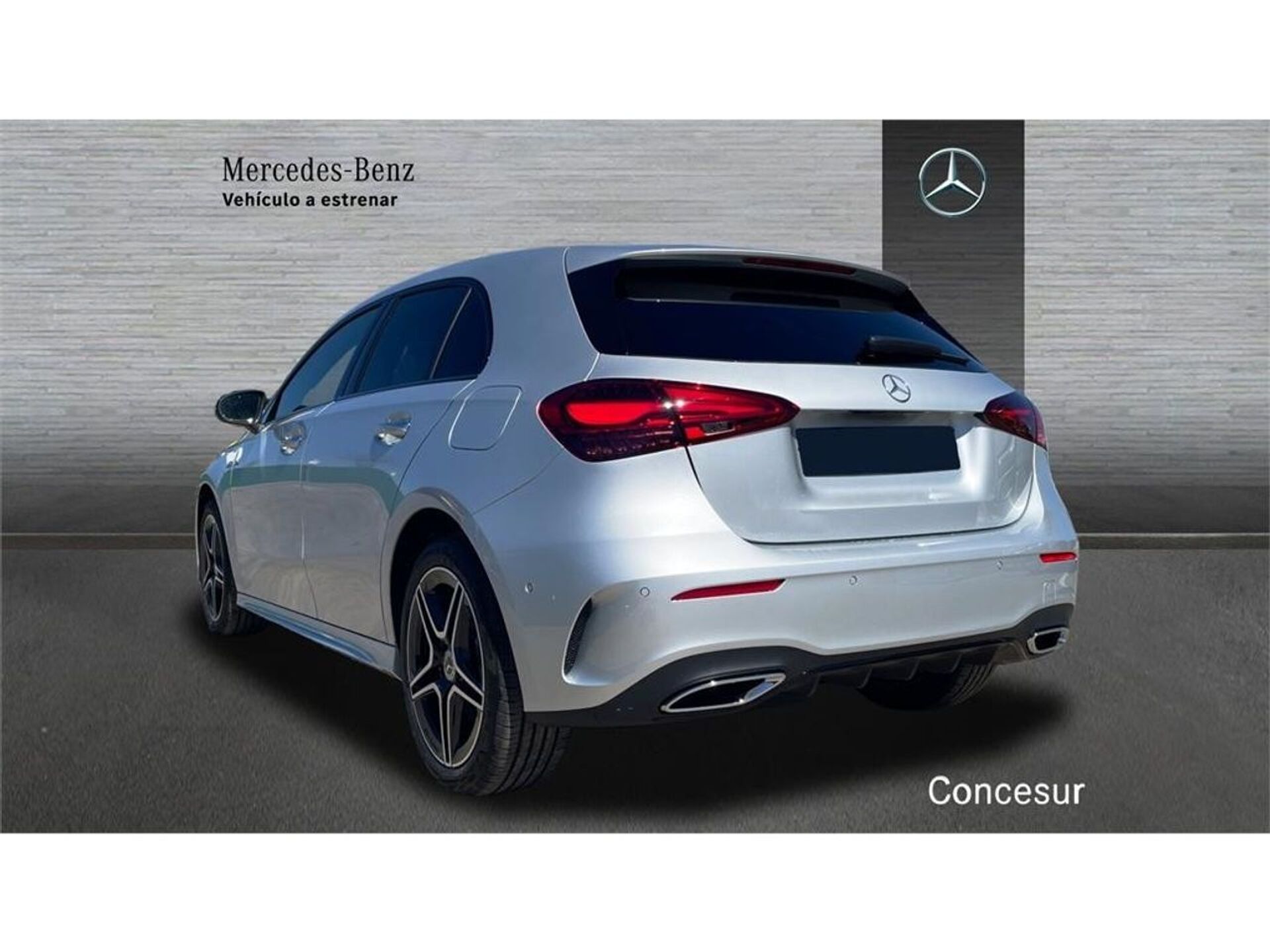 Imagen 2 de MERCEDES Clase A