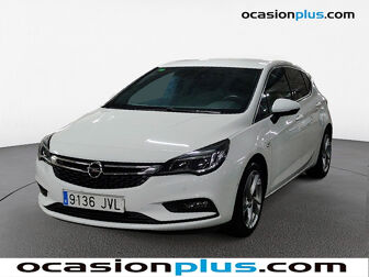 Imagen de OPEL Astra 1.4T S-S Dynamic 125