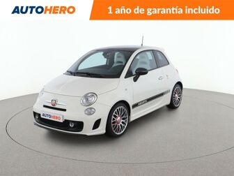 Imagen de ABARTH 500 1.4T JET SECUENCIAL