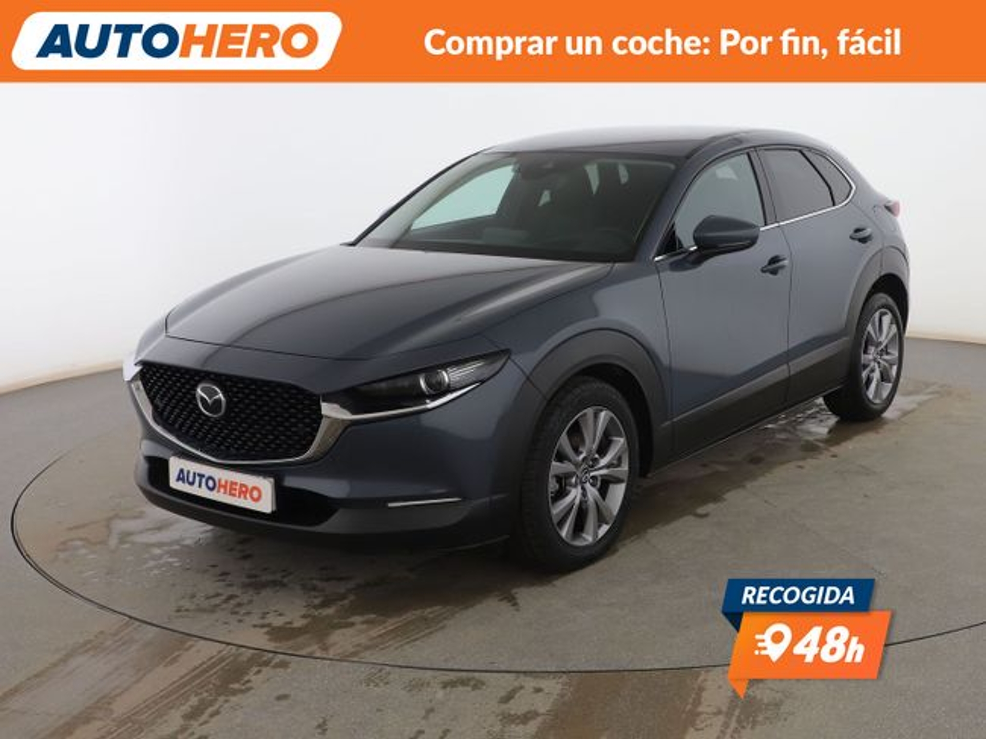Imagen de MAZDA CX-30