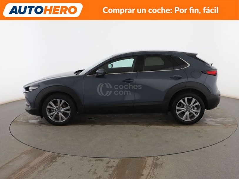 Foto del MAZDA CX-30 2.0 Skyactiv-G Zenith 2WD 90kW