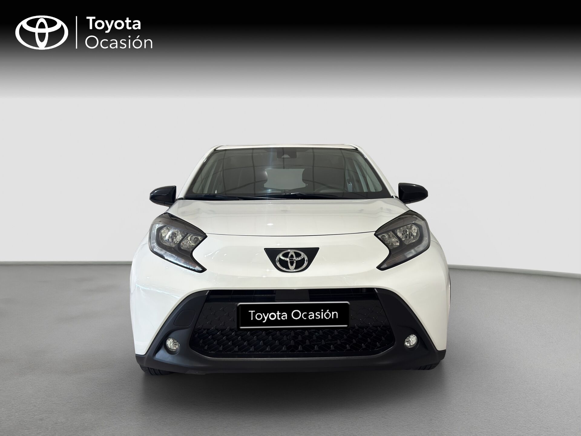 Imagen 2 de TOYOTA Aygo X Cross