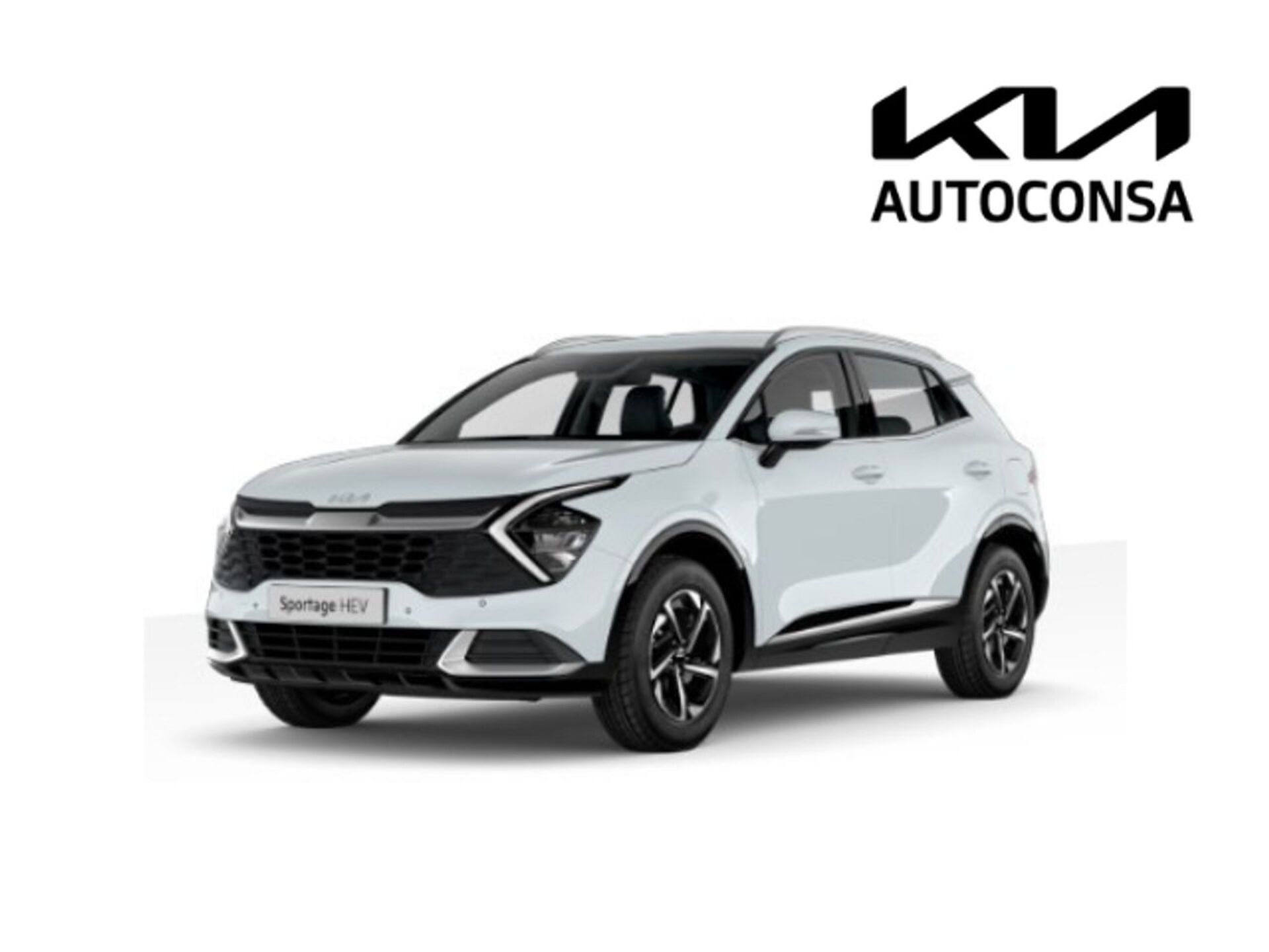 Imagen de KIA Sportage