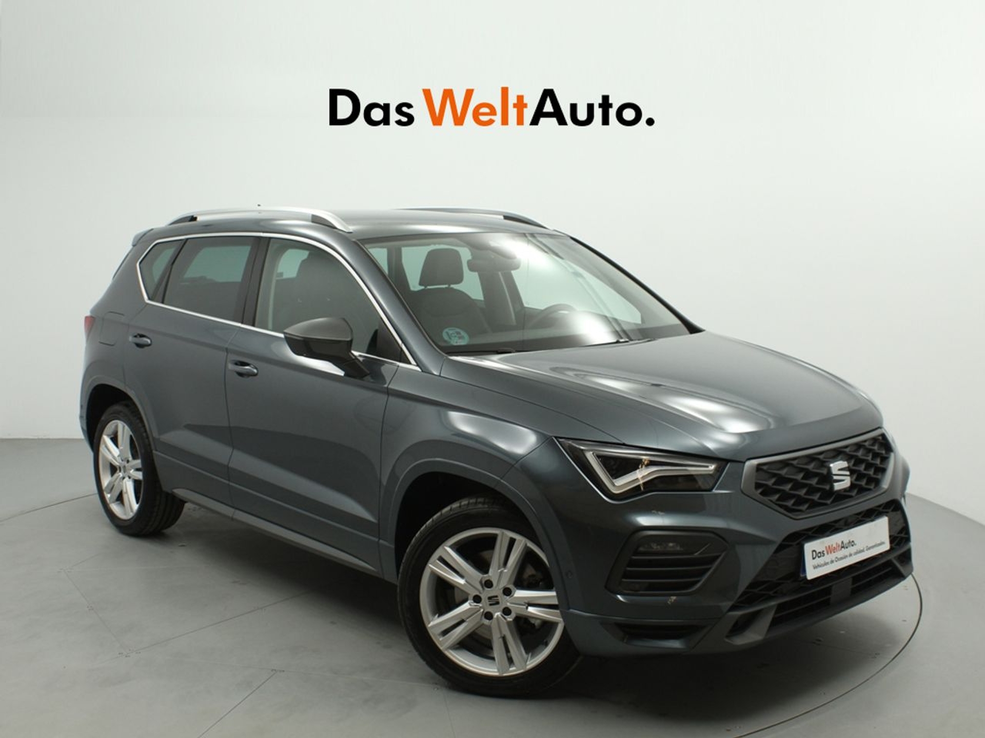 Imagen de SEAT Ateca