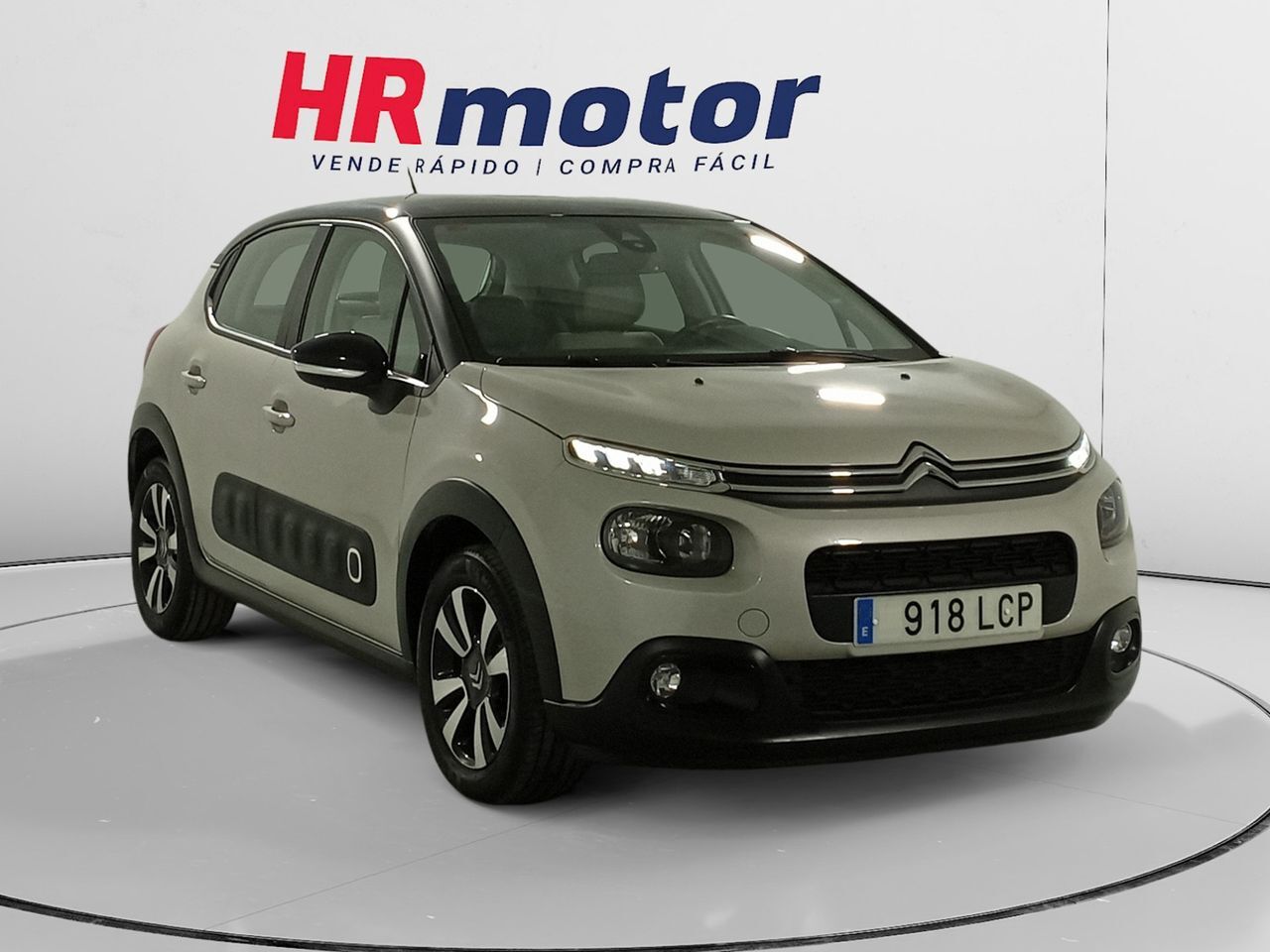 CITROEN C3 (Feel) en Madrid