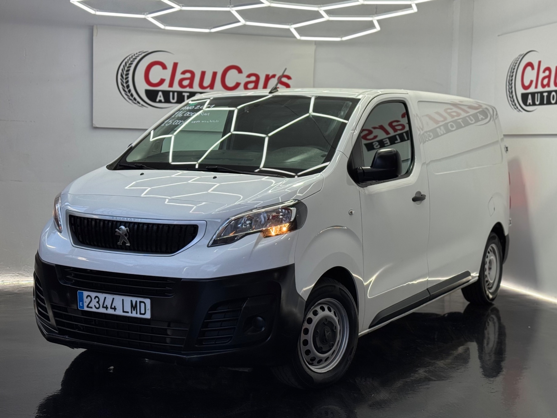 Imagen de PEUGEOT Expert