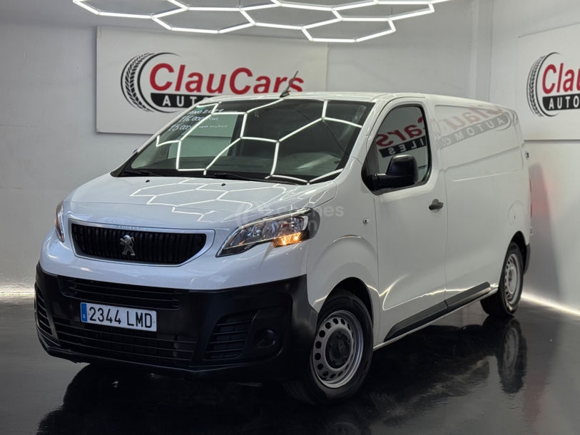 Foto del PEUGEOT Expert Fg. Standard 1.5BlueHDi S&S Pro 120