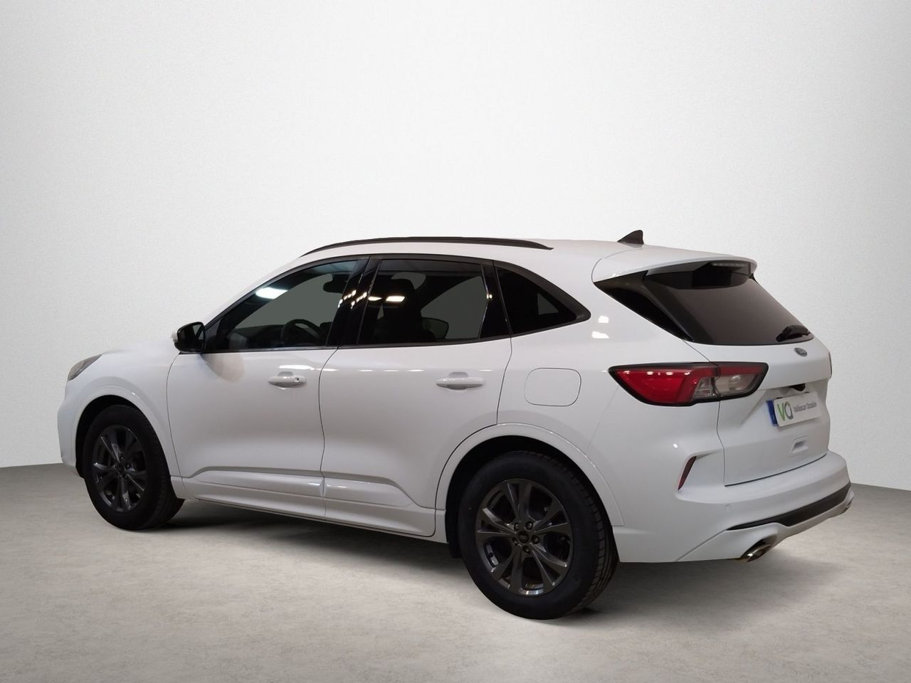 Foto del FORD Kuga 1.5 EcoBoost ST-Line FWD 150