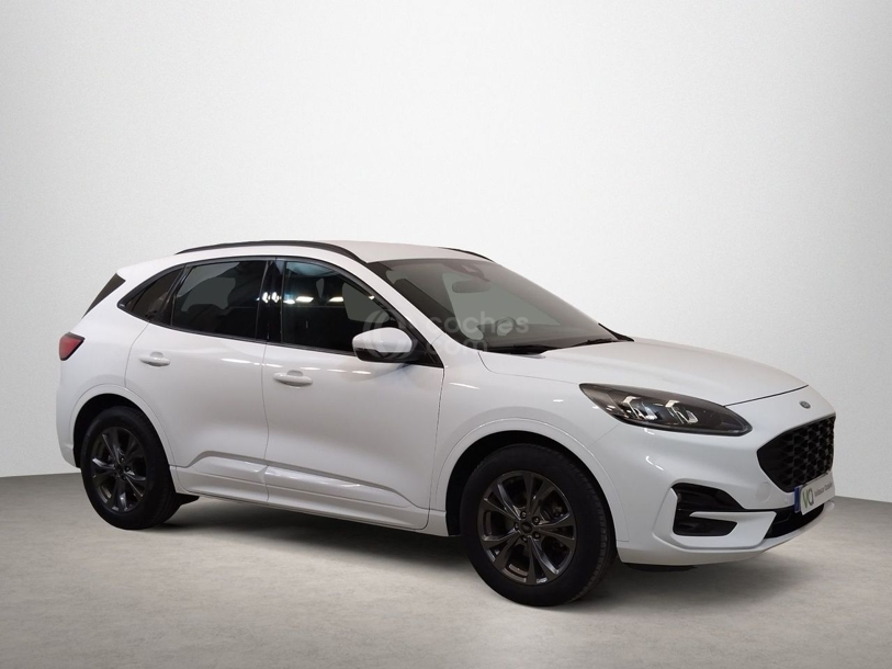 Foto del FORD Kuga 1.5 EcoBoost ST-Line FWD 150