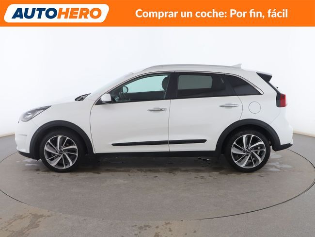 Foto del KIA Niro 1.6 HEV Emotion