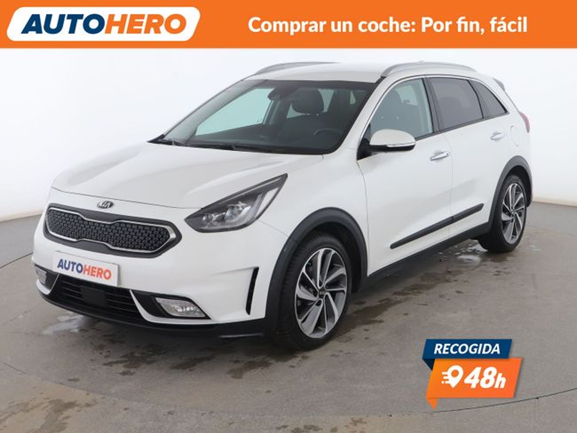 Imagen de KIA Niro