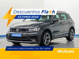 Imagen de VOLKSWAGEN Tiguan 1.5 TSI Advance 96kW