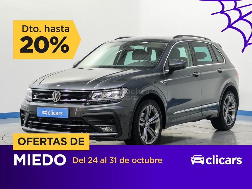 Foto del VOLKSWAGEN Tiguan 1.5 TSI Advance 96kW