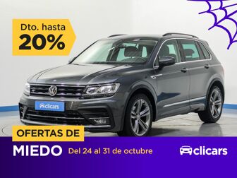 Imagen de VOLKSWAGEN Tiguan 1.5 TSI Advance 96kW