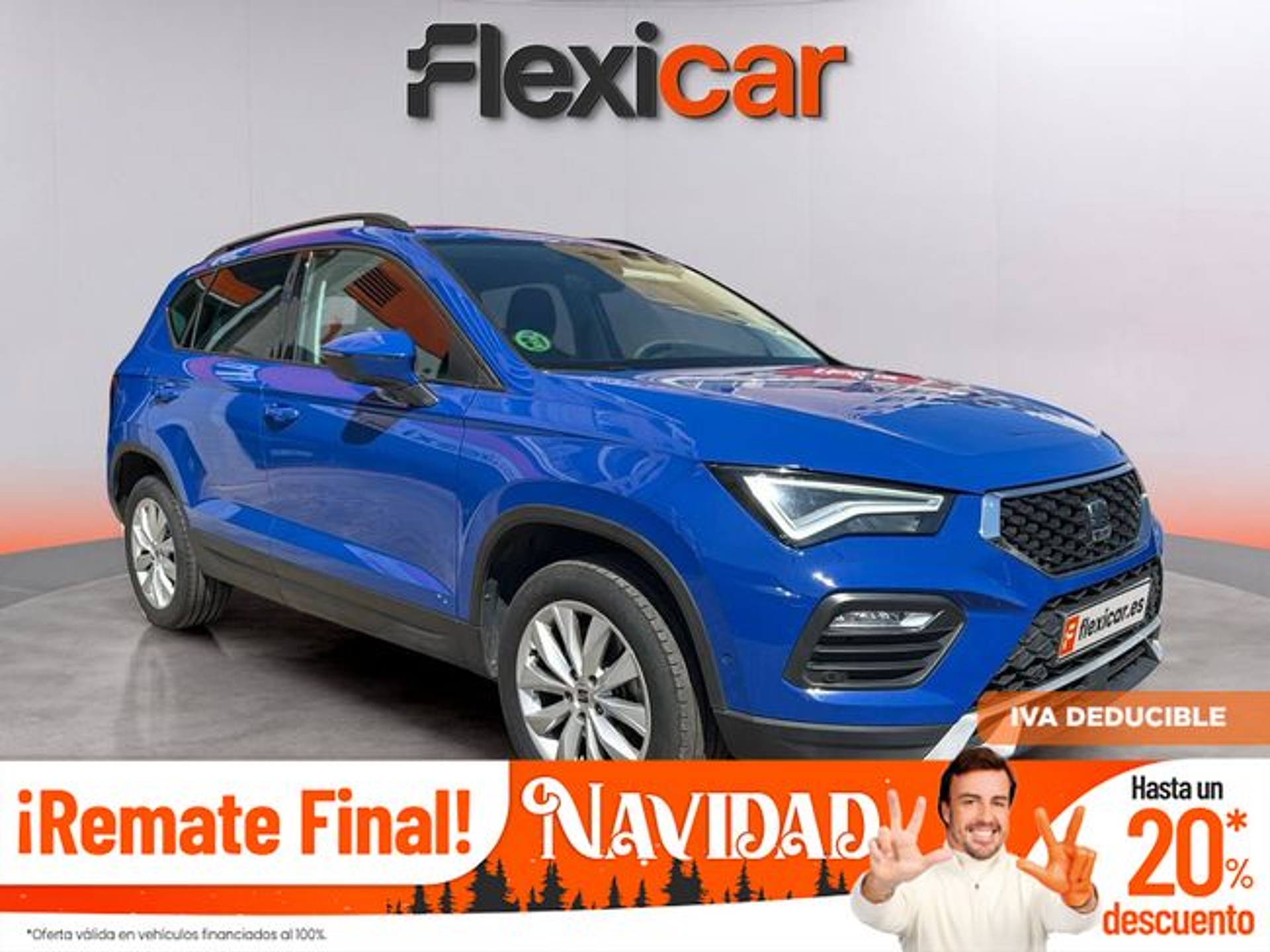 Imagen de SEAT Ateca