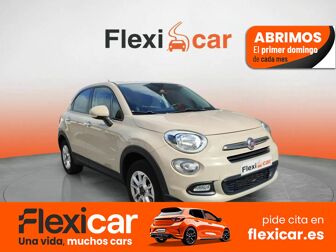 Imagen de FIAT 500X 1.4 Multiair City Cross 4x2 DDCT 103kW