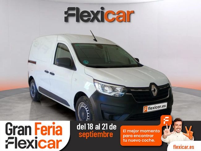 RENAULT Express (1.5 75CV (2021)) en Sevilla